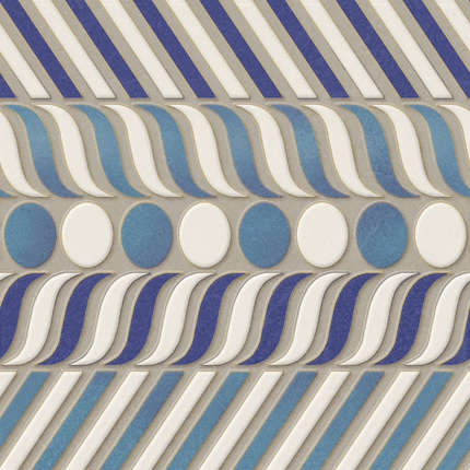 Керама Марацци Шавен 5 Матовый 20x20x0.69