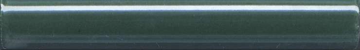 Керама Марацци Салинас Багет зеленый глянцевый 15x2