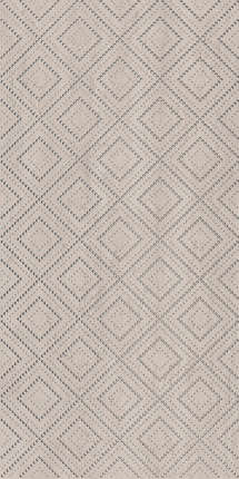 Керама Марацци Сан-Марко Серый Матовый Обрезной 40x80x1