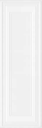 Керама Марацци Синтра Монфорте Белая Панель Матовая