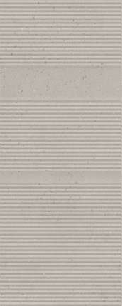 Керама Марацци Скарпа Серая Матовая Структура 20x50x0.89