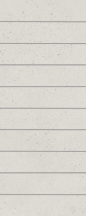 Керама Марацци Скарпа Чипсет Серый Светлый Матовый 20x50x0.8