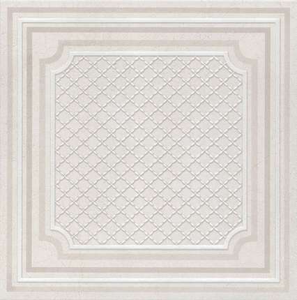 Керама Марацци Сорбонна Dec. Беж 50.2х50.2