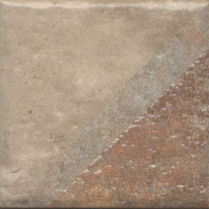 Керама Марацци Спартель 5 Бежевый Матовый 9.8x9.8x0.7