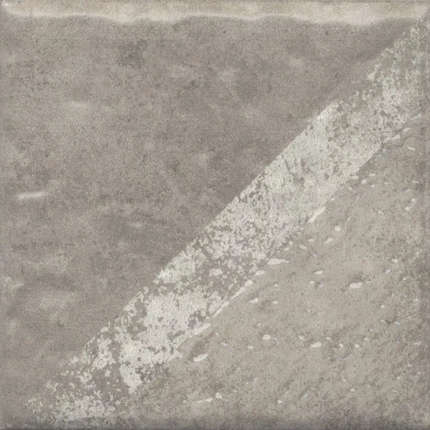 Керама Марацци Спартель 5 Серый Матовый 9.8x9.8x0.7