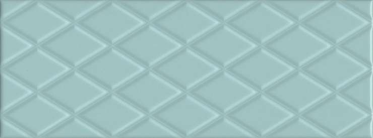 Керама Марацци Спига Голубой структура