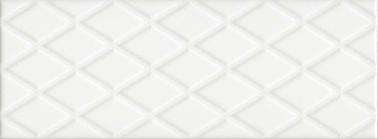 Керама Марацци Спига Белый структура