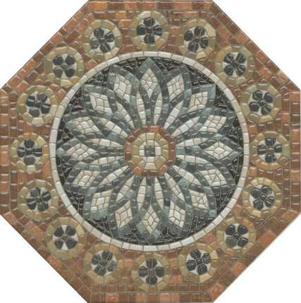 Керама Марацци Стемма Dec. Mix 24 2