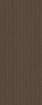 Керама Марацци Ноче Коричневый Темный Обрезной 119.5х320 11мм