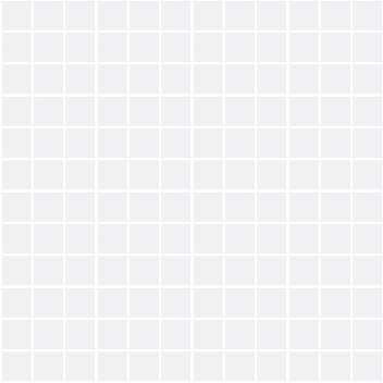 Керама Марацци Темари Белый матовый