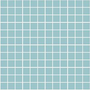 Керама Марацци Темари Бирюза матовый