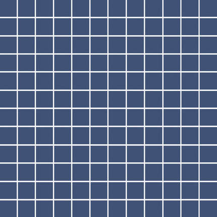 Керама Марацци Темари Синий Тёмный Матовый 29.8x29.8x0.35