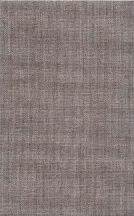 Керама Марацци Трокадеро Коричневый 25x40