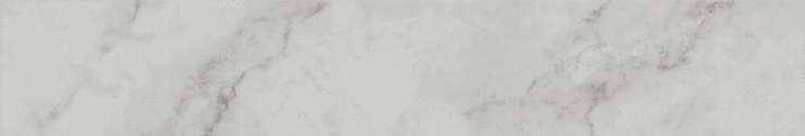 Керама Марацци Тубкаль Белый Матовый Обрезной 60x10.7x0.9