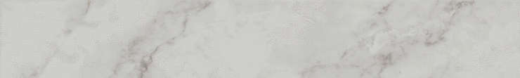 Керама Марацци Тубкаль Белый Матовый Обрезной 60x9.5x0.9