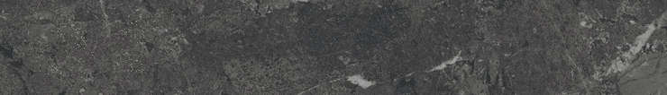 Керама Марацци Тубкаль Чёрный Матовый Обрезной 60x9.5x0.9