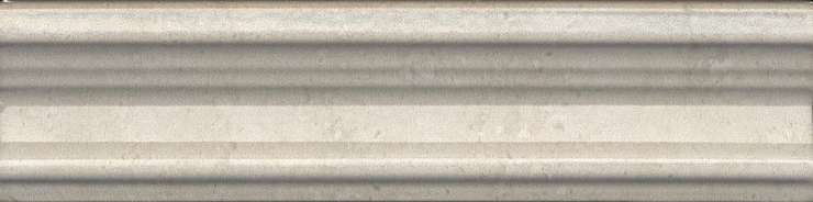 Керама Марацци Туф Багет Бежевый Светлый Глянцевый