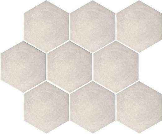 Керама Марацци Тюрен Серая Светлая