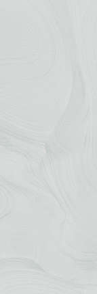 Керама Марацци Веро Голубая Светлая Глянцевая Обрезная 40x120x1