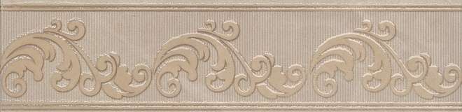 Керама Марацци Версаль Бежевый Обрезной 30x7 9мм