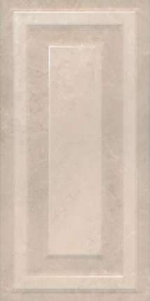 Керама Марацци Версаль Беж панель обрезной 30х60