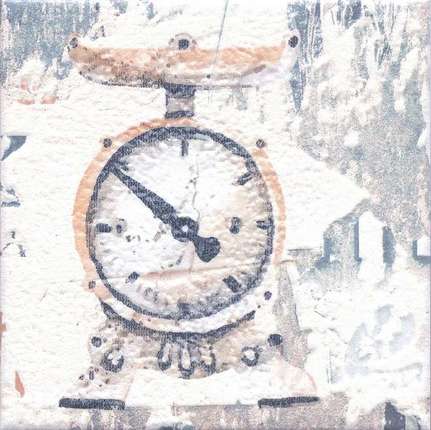 Керама Марацци Виченца Весы Д15х15