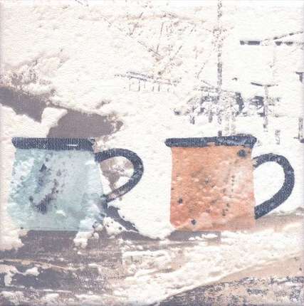 Керама Марацци Виченца Чашки Д15х15