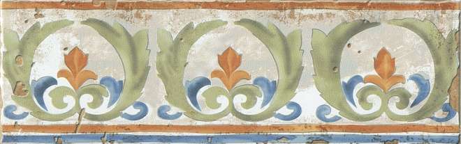 Керама Марацци Виченца Майолика Пс30x9,6