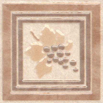 Керама Марацци Вилла Флоридиана Светлый беж 7,2x7,2