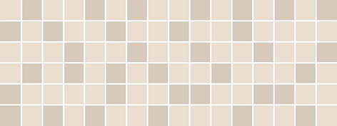 Керама Марацци Вилланелла Мозаичный беж 15х40