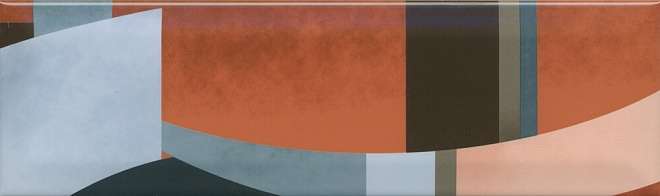 Керама Марацци Закат Dec. Mix 3