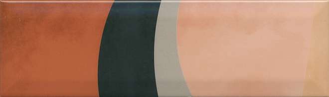 Керама Марацци Закат Dec. Mix 4