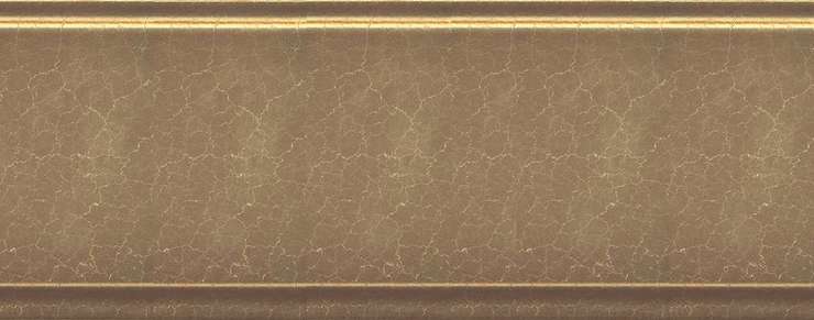 Керама Марацци Жардим Металл Матовый Обрезной