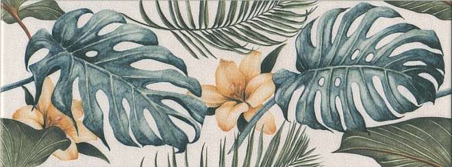 Керама Марацци Зимний сад Dec. Цветы