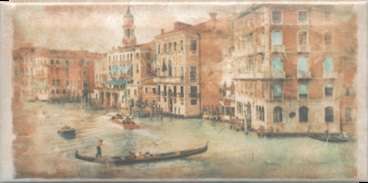 Керама Марацци Золотой пляж Миниатюра 9,9х20