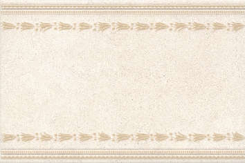 Керама Марацци Золотой пляж Орнамент 20х30