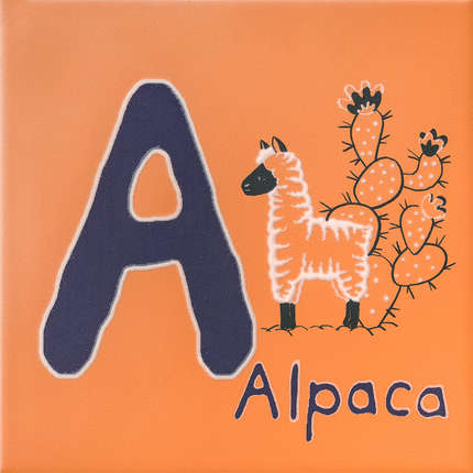 Керама Марацци Зоопарк A Матовый