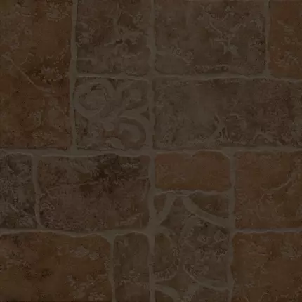 Керамин Бастион Коричневый 4