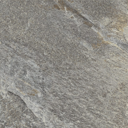 Керамин Базальт 2 Темно-Серый 7мм 39.4x39.4