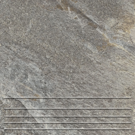 Керамин Базальт 2 Темно-серая 298х298х8