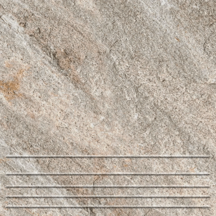 Керамин Базальт 3 Бежевая 298х298х8