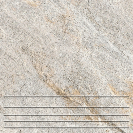 Керамин Базальт 7 Серая 298х298х8