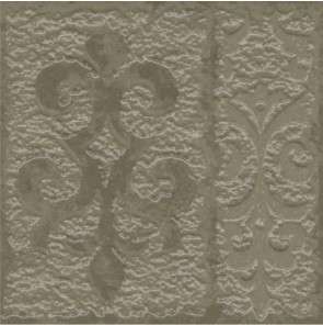 Керамин Берген Бежевый 3Д 14.8