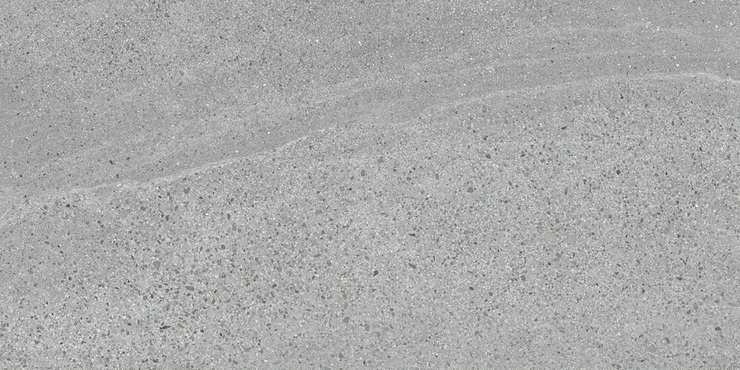 Керамин Камерун 1 Серый 60x30