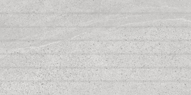 Керамин Камерун 7Д структура светло-серый 60x30