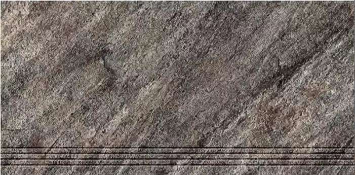 Керамин Кварцит 2 темно-серый 7mm 29.5х60