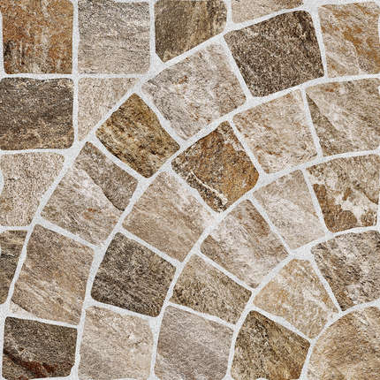 Керамин Лиссабон 3 Бежевый 50x50 8мм 47,25