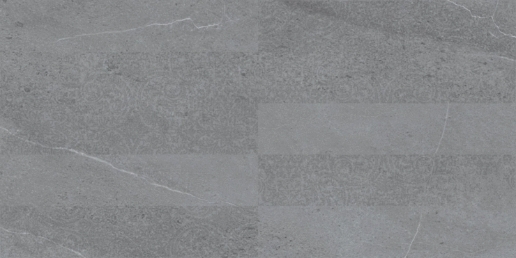 Керамин Ливерпуль 1Д структура пэчворк 60x30