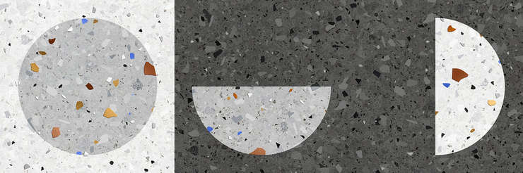 Керамин Мари Эрми 7С