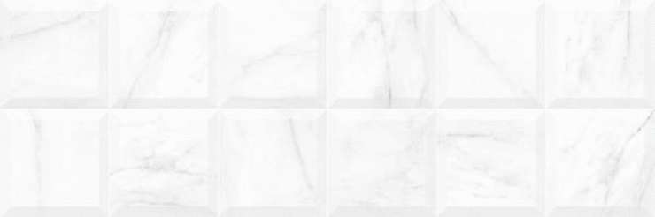 Керамин Монте 7Д Белый